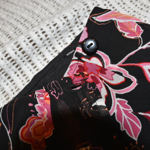 Vintage Northern Traditions midi skirt - Picture 4 of 7